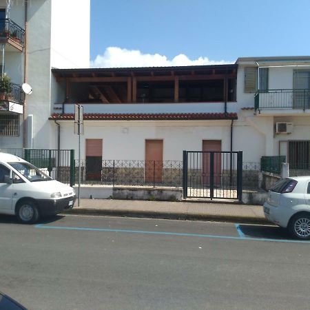 Apartmán Mary&Bi Scalea Exteriér fotografie